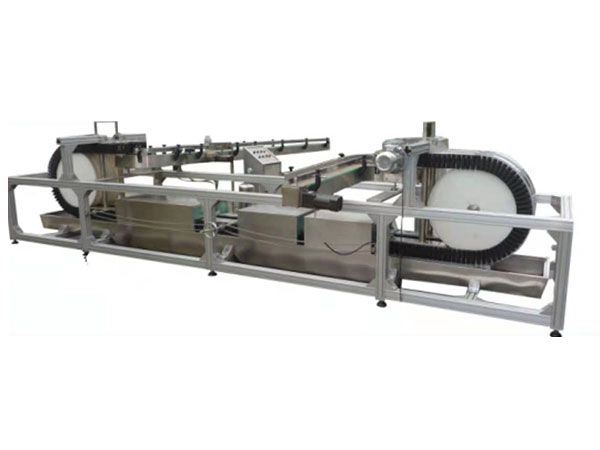 夾式洗瓶機(jī)